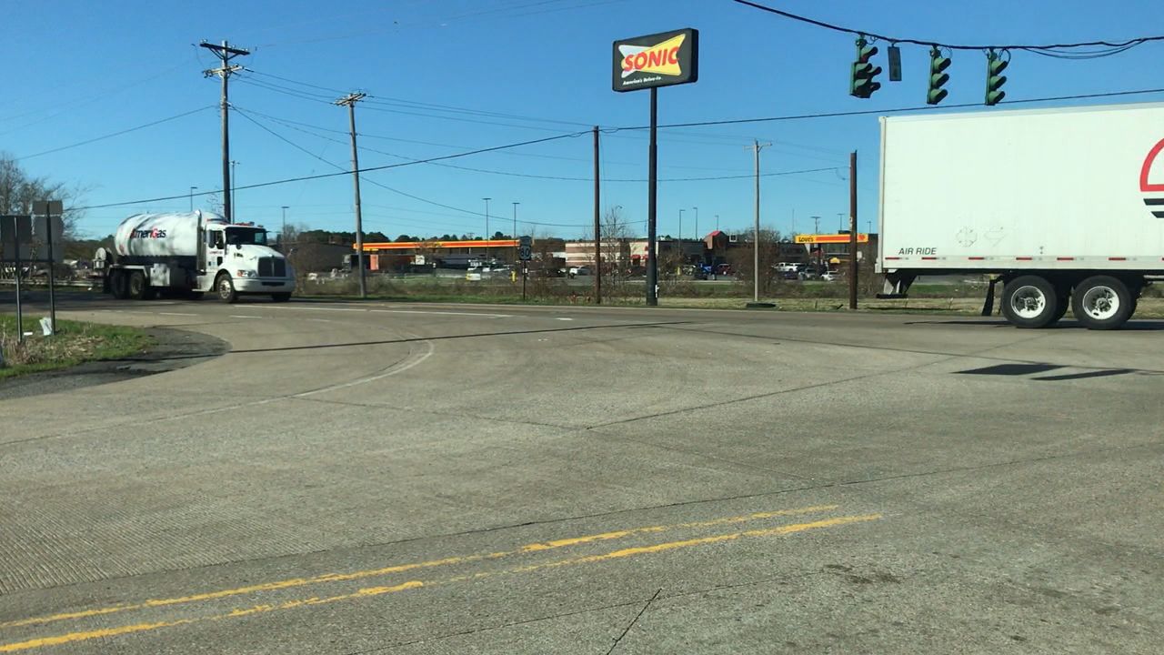 U.S. Highway 79